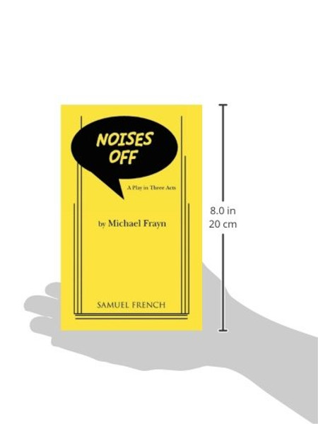 Noises Off