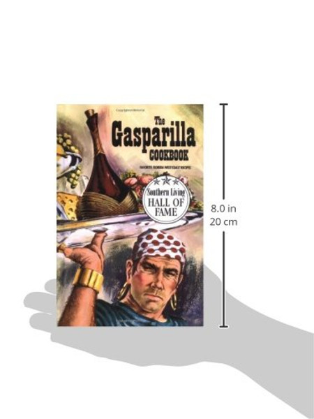 The Gasparilla Cookbook