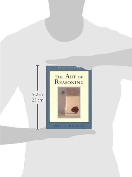 The Art of Reasoning (Third Edition)