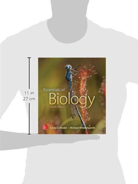 Essentials of Biology