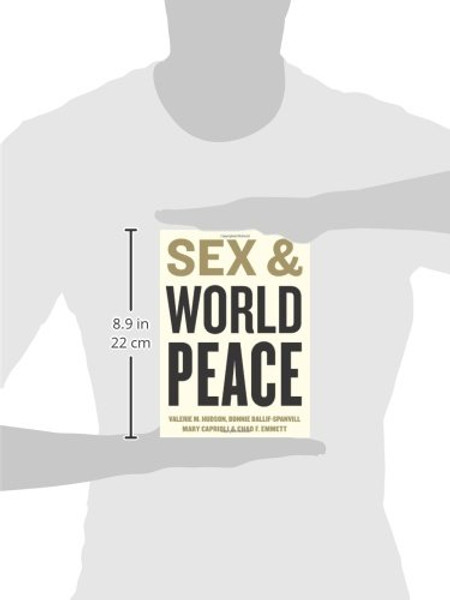 Sex and World Peace