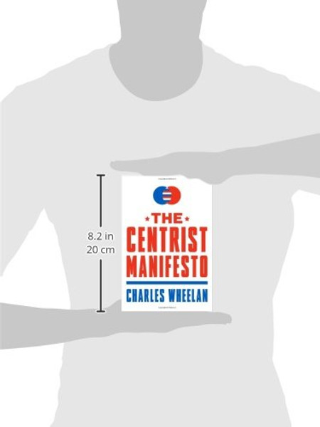 The Centrist Manifesto