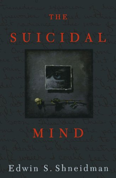 The Suicidal Mind