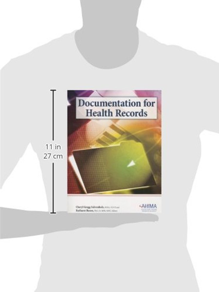 Documentation for Health Records