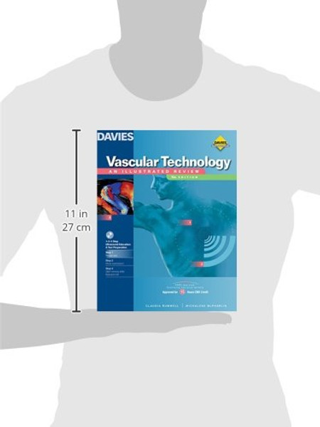 Vascular Technology: An Illustrated Review