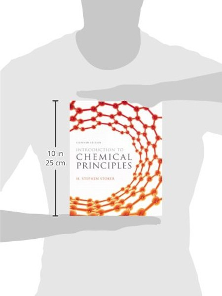 Introduction to Chemical Principles (11th Edition)