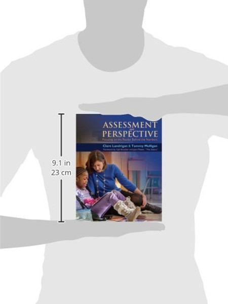 Assessment in Perspective: Focusing on the Readers Behind the Numbers