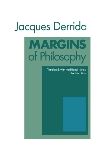 Margins of Philosophy