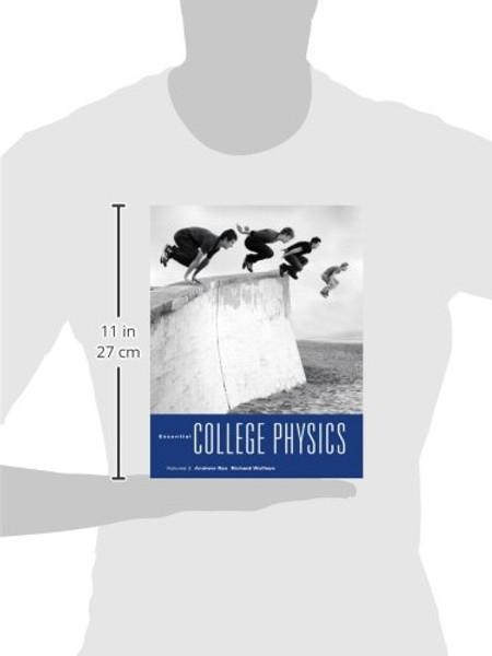 Essential College Physics, Volume 2