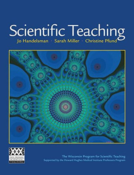 Scientific Teaching