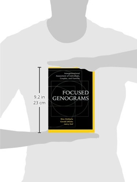 Focused Genograms: Intergenerational Assessment of Individuals, Couples, and Families