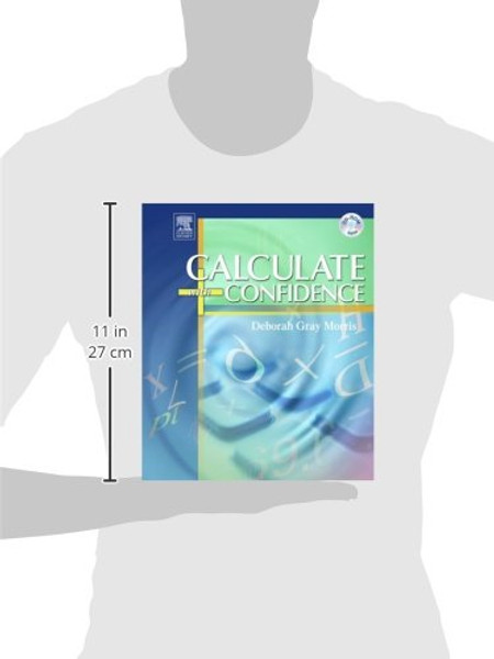 Calculate with Confidence, Fourth Edition