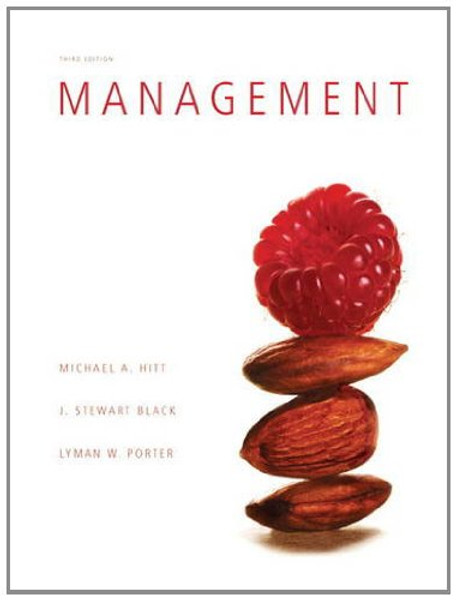 Management (3rd Edition)