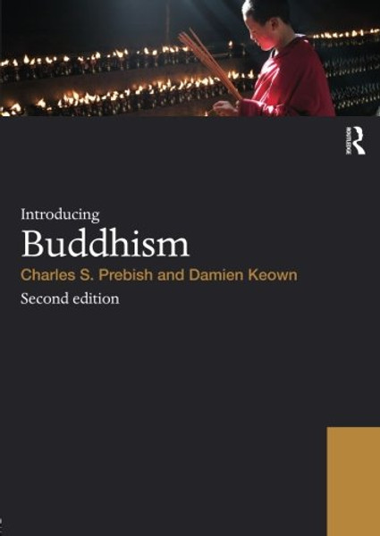 Introducing Buddhism (World Religions)