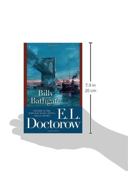 Billy Bathgate: A Novel (Random House Reader's Circle)