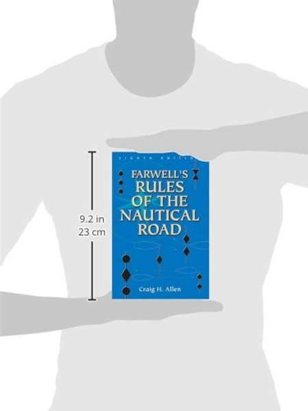 Farwell's Rules of the Nautical Road