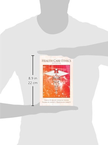 Health Care Ethics (6th Edition)