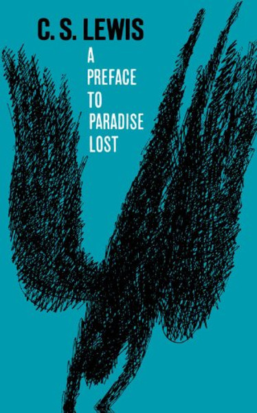 A Preface to Paradise Lost