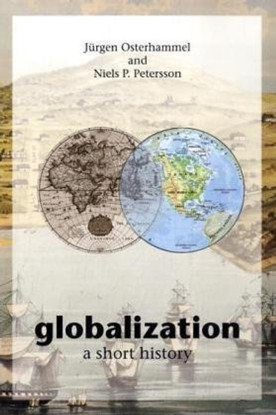 Globalization: A Short History