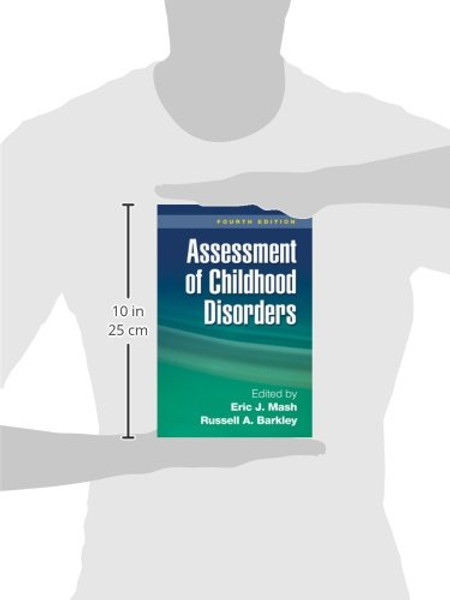 Assessment of Childhood Disorders, Fourth Edition