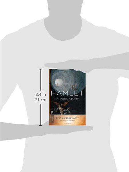 Hamlet in Purgatory (Princeton Classics)