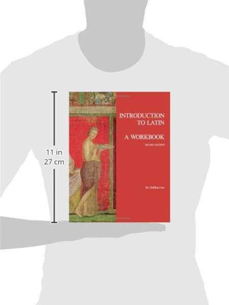 Introduction to Latin: A Workbook