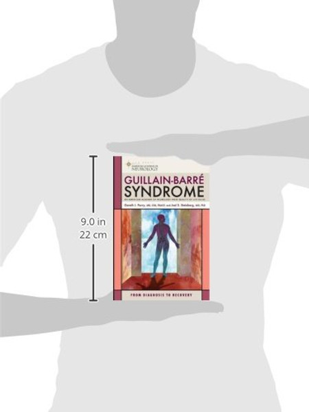 Guillain-Barre Syndrome: From Diagnosis to Recovery (American Academy of Neurology)