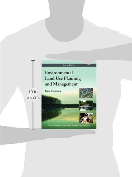 Environmental Land Use Planning and Management: Second Edition