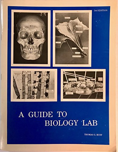 Guide to Biology Lab