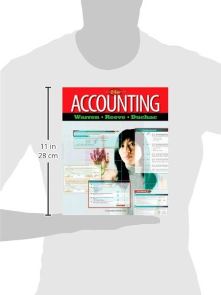 Accounting (Managerial Accounting)