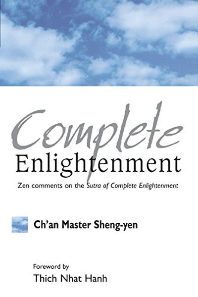 Complete Enlightenment