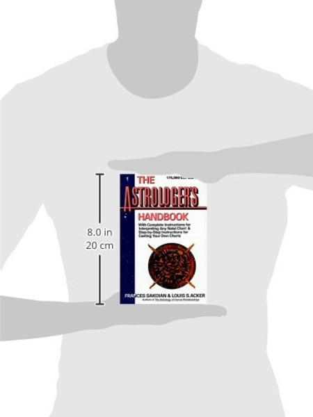 The Astrologer's Handbook (HarperResource Book)