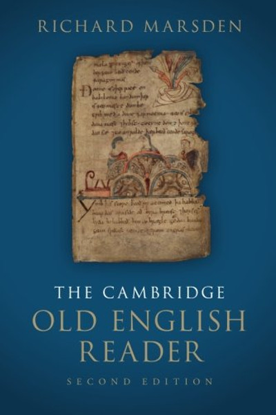 The Cambridge Old English Reader