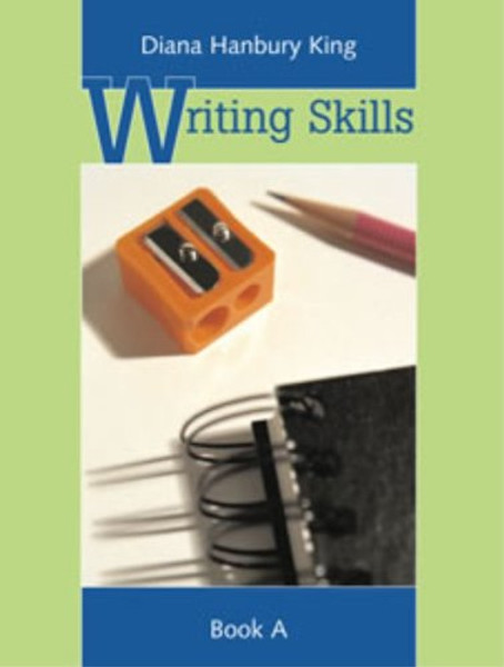 Writing Skills Book A