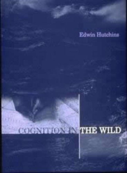 Cognition in the Wild (MIT Press)