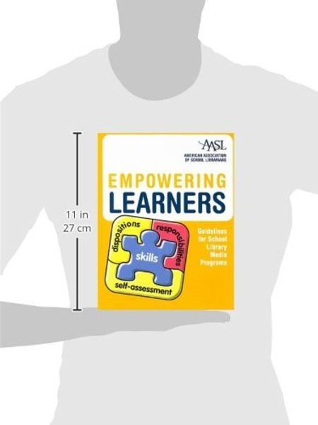 Empowering Learners: Guidelines for School Library Media Programs