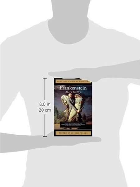 Frankenstein: Ignatius Critical Editions