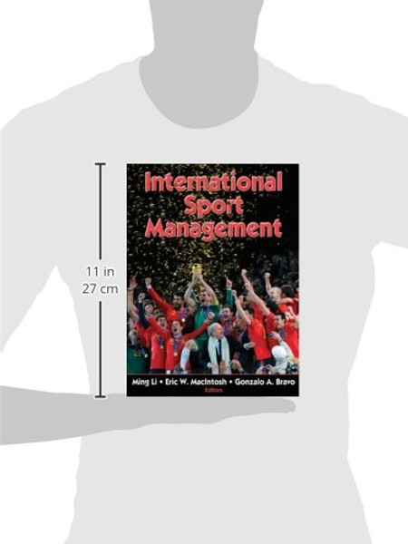 International Sport Management