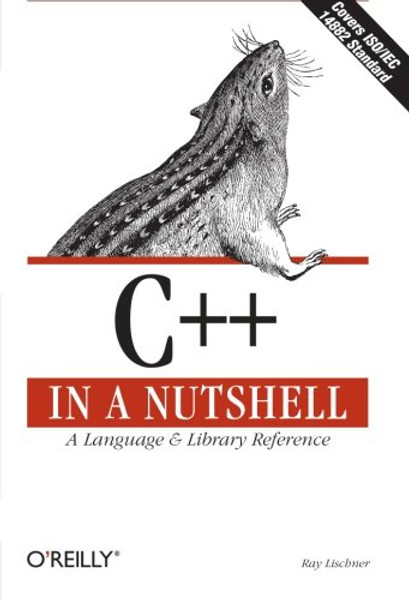 C++ in a Nutshell