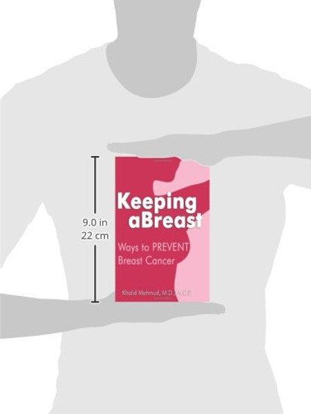 Keeping Abreast: Ways to Prevent Breast Cancer