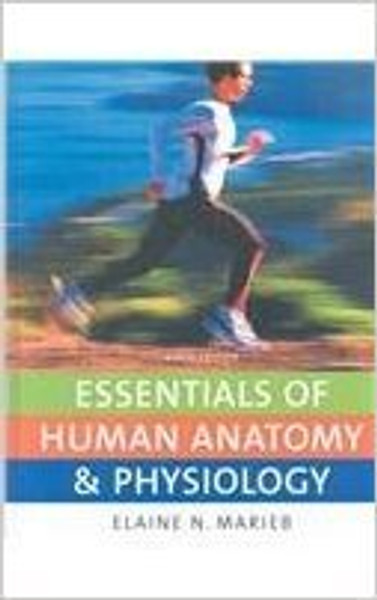 Essentials of Human Anatomy & Physiology (9th Edition)