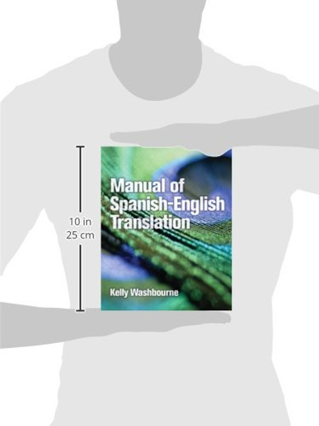 Manual of Spanish-English Translation
