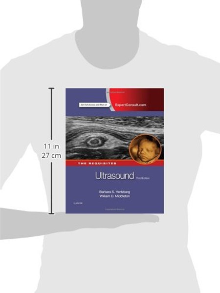 Ultrasound: The Requisites, 3e (Requisites in Radiology)