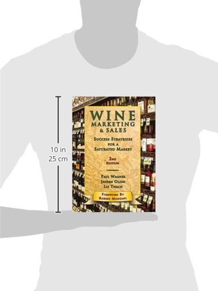 Wine Marketing & Sales, 2nd Edition