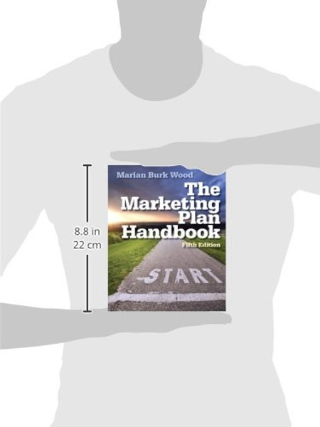 Marketing Plan Handbook (5th Edition)