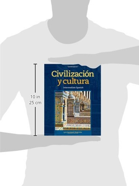 Civilizacion y cultura (World Languages)