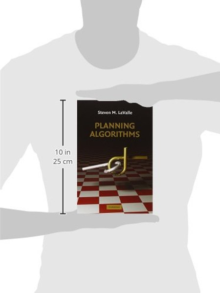 Planning Algorithms