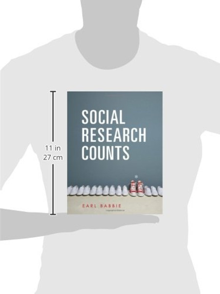 Social Research Counts