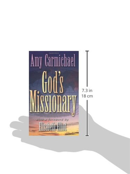 God's Missionary