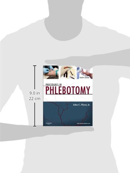Procedures in Phlebotomy, 4e